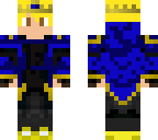 duistere koning