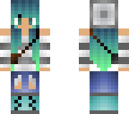 edit of beanie
