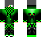 edited creeper guy