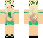 edited elf girl