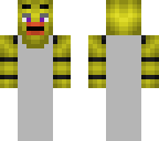 edited formal chica