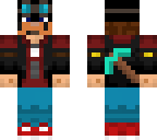 edited miner