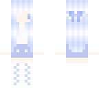 edited skin for halloween