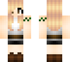 elf girl