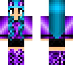 elnether mujer alternativa