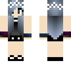 emo girl