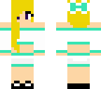 ender cheerleader