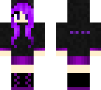 ender girl