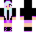 ender girl