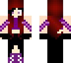 ender girl
