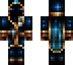 ender mage