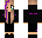 ender poshy