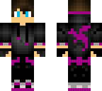 ender teen