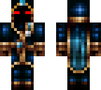 enderbrine mage