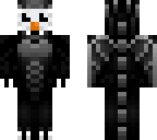 enderdragon penguin