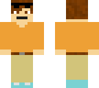 evansoorange