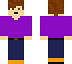 evansopurple