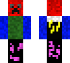 everything creeper