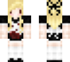 evil alice