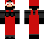 evil mario