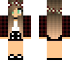 fall girl