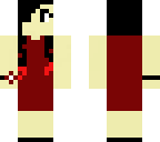 fancy vampire