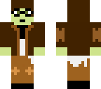 father skin