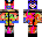 final form dovekin