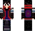 final kirito skin