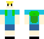 finn el humano