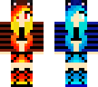 fire and ice