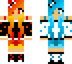 fire and ice