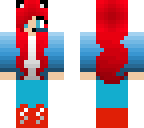 fire and water gamer