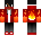 fire boy