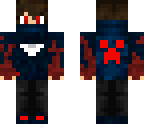 fire boy