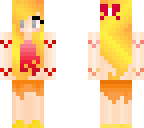 fire elemental