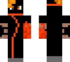 fire ninja