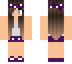 fixed bandana girl