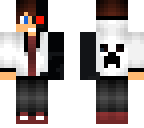 fixed cyborg thing