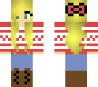 fixed fall skin