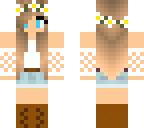 fixed girl