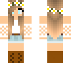 fixed girl