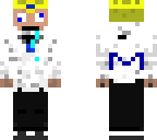 fixed king mikey