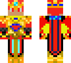 fixed ruby king