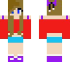fixed skin
