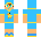 fixed toddler