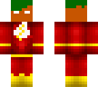 flash hallowen