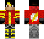 flash teen 2