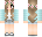 flower girl
