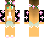 flower girl